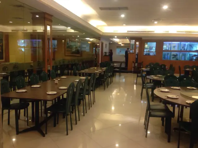 Gambar Makanan Singapore Restaurant 6