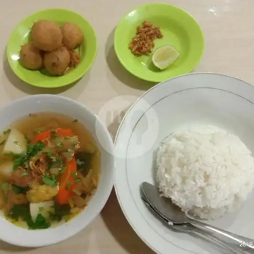 Gambar Makanan Warung SOP Pak Ramli, Pasar 3 4