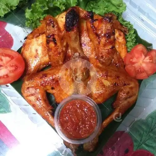 Gambar Makanan Ayam Penyet Aspan 10