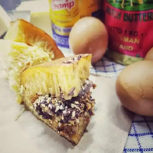 Gambar Makanan Martabak Bangka Cahaya Bulan, Pluit 10