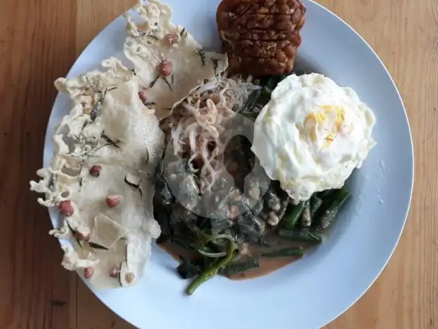 Gambar Makanan Pecel Madiun Dewi, Bumijo 1