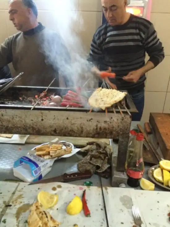 Kaburgacı Cabbar Usta'nin yemek ve ambiyans fotoğrafları 22