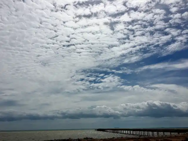 Lover Bridge Restaurant Tanjung Sepat Food Photo 10