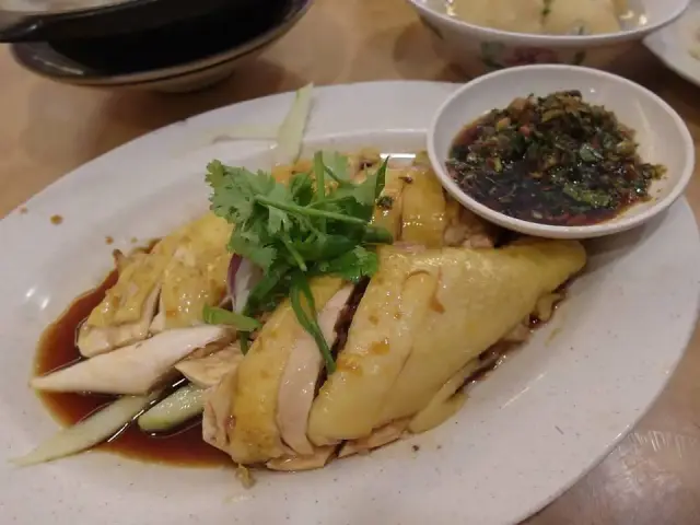RESTORAN KONG SAI广西仔 Food Photo 7