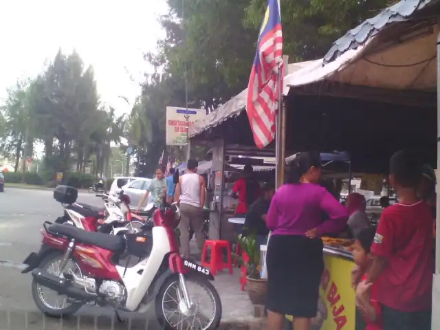 Cendol Bismillah 786 RoundBout Food Photo 3