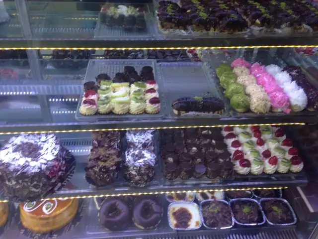 Melita Pasta & Cafe'nin yemek ve ambiyans fotoğrafları 6