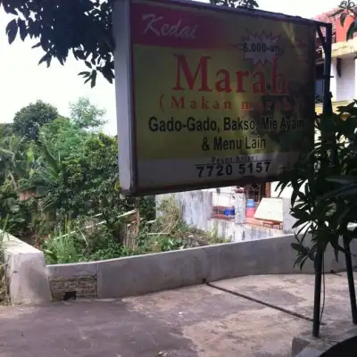 Kedai Marah