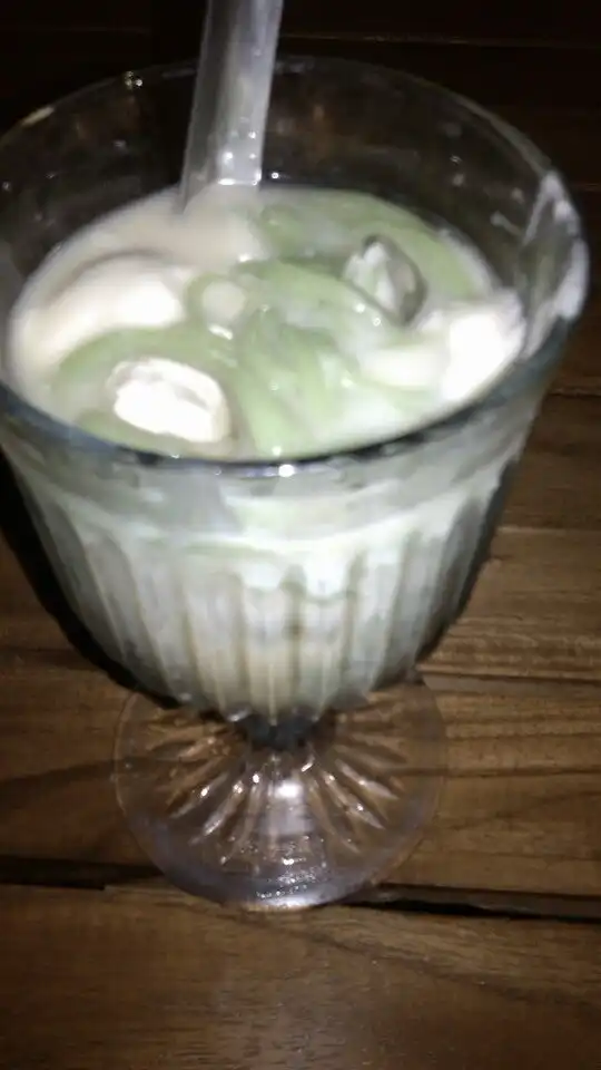 Gambar Makanan Sop Duren Lodaya 11