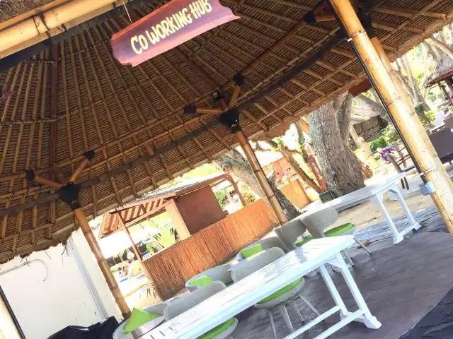 Gambar Makanan Bamboo Bar & Lounge - Prama Sanur Beach 15