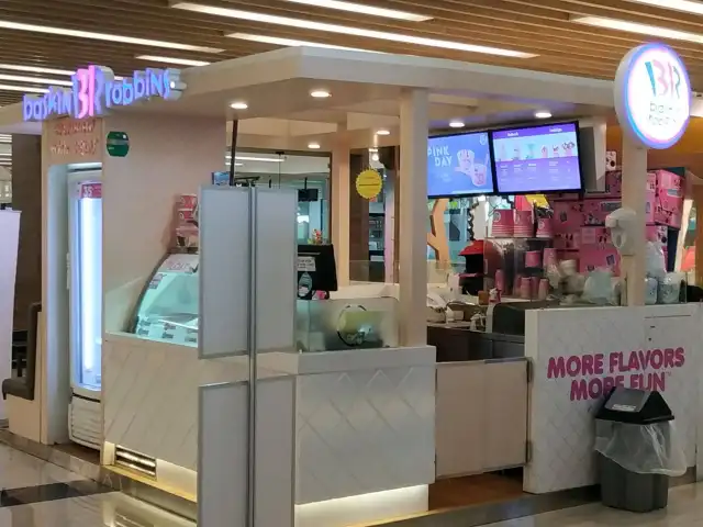 Gambar Makanan Baskin Robbins 15