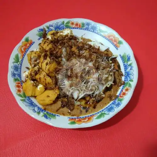 Gambar Makanan Ketoprak Telor Pandawa Prapatan Gandul, Cinere 5