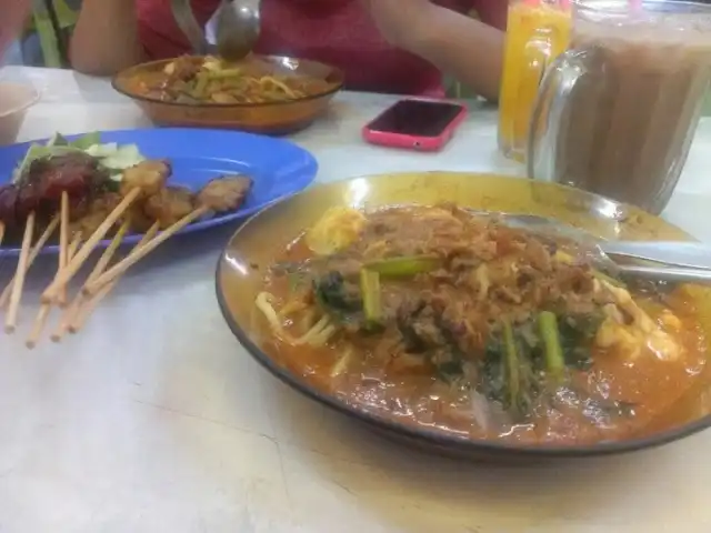 Mee Bandung Abu Bakar Hanifah Food Photo 9