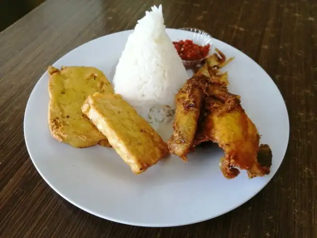 Gambar Makanan Kayu Manis Merr 3