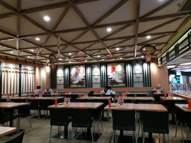 Gambar Makanan Gokana Ramen & Teppan 7