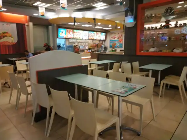 Gambar Makanan A&W 9