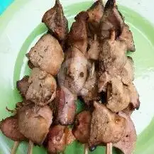 Gambar Makanan Bubur Ayam Kuah Pakde Sindon, Jalan Damai II 7