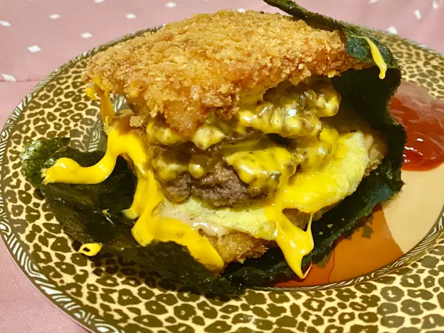 Burgushi