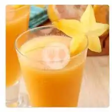 Gambar Makanan Juice Hawana 02, Tegal Sari Raya 2