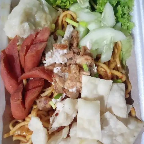 Gambar Makanan Rujak Cingur & Gado-Gado Mbak Nanik, Sidoarjo Kota 12