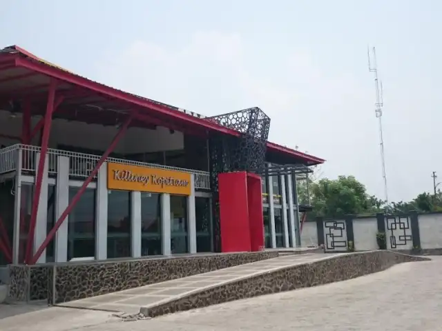 Gambar Makanan Killiney Kopitiam Palu 3