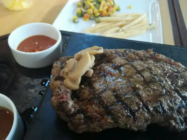 Gambar Makanan Street Steak (Cab. PIK) 9