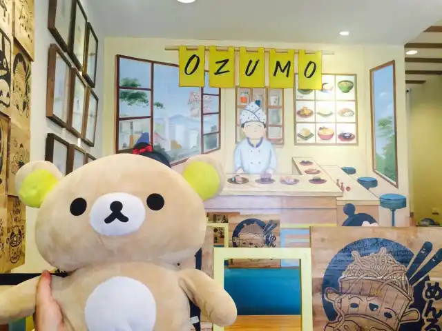 Gambar Makanan Ozumo 8