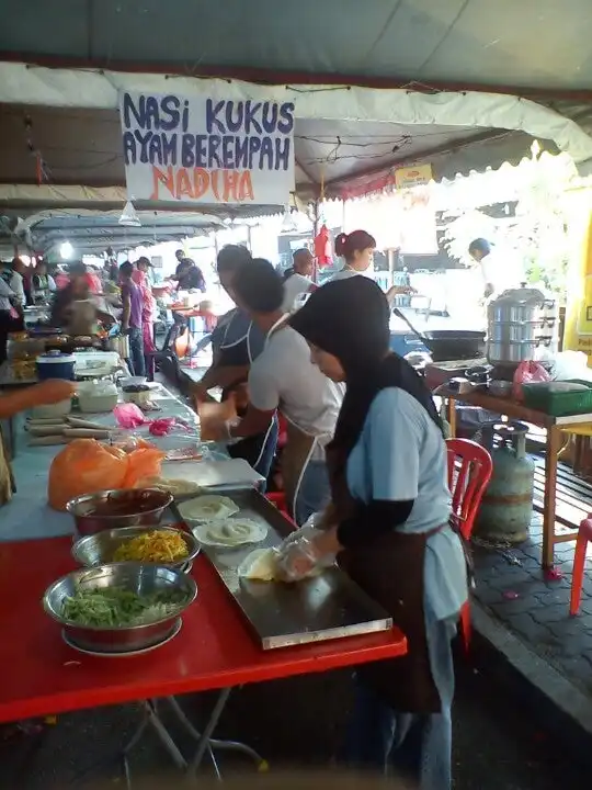 Bazar Ramadhan Ampangan Food Photo 4