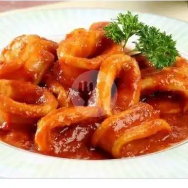 Gambar Makanan Seafood Dua Putri 99 12