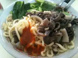 Gambar Makanan Bakmi Tasik 6