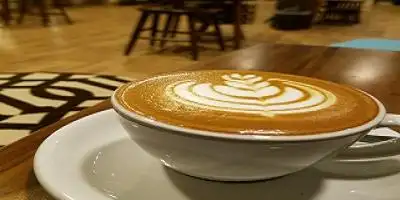 Coffee 25:PM, Dewi Sri