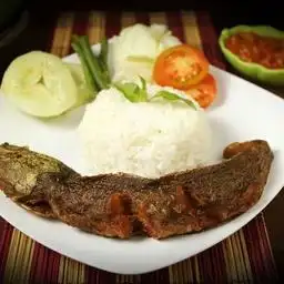 Gambar Makanan Ayam Bakar Neng Risma, Makasar 6