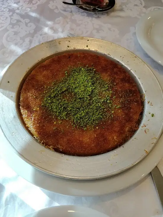 Kubban Gaziantep Mutfağı'nin yemek ve ambiyans fotoğrafları 29