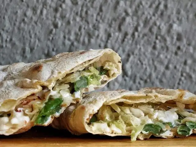 Gambar Makanan Panino Italiano, Berawa 12