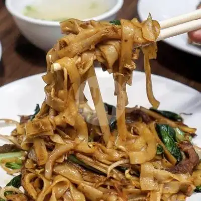 Gambar Makanan Waroenk Mie, Beruntung Jaya 3