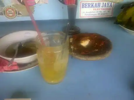 Gambar Makanan Pecak panggang kandang banteng 3