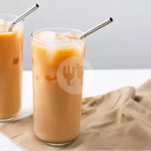 Gambar Makanan Geser Coffee, Duri Kosambi 10