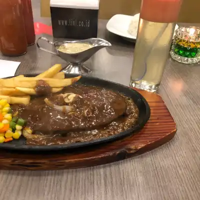 Steak 21