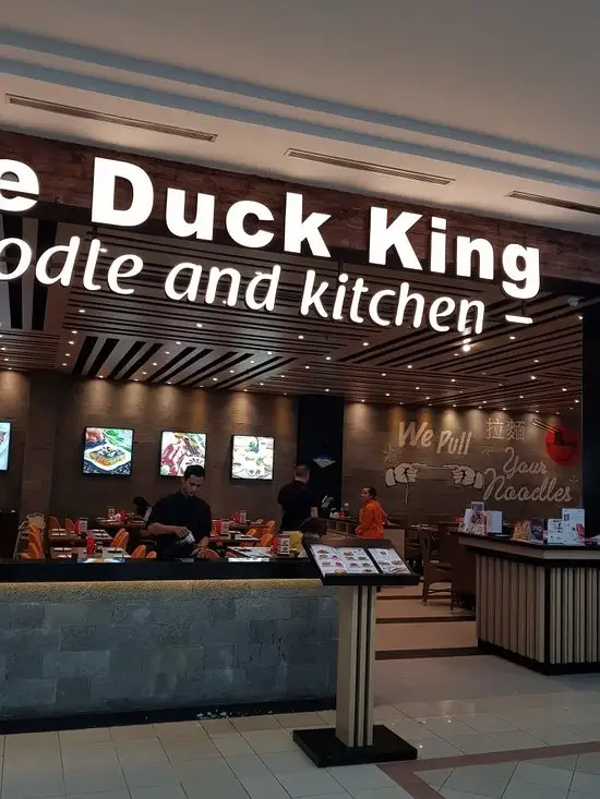 Gambar Makanan The Duck King 15