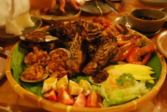 Fiji Restaurant Food Photo 2