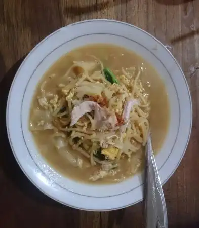 Gambar Makanan Bakmie Jowo Pak Gareng 15