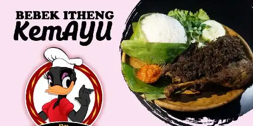 Bebek Itheng KemAyu, Depok