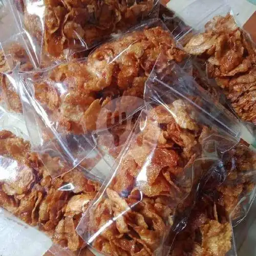 Gambar Makanan Seblak Baper Mang Aan, Landasan Ulin 11