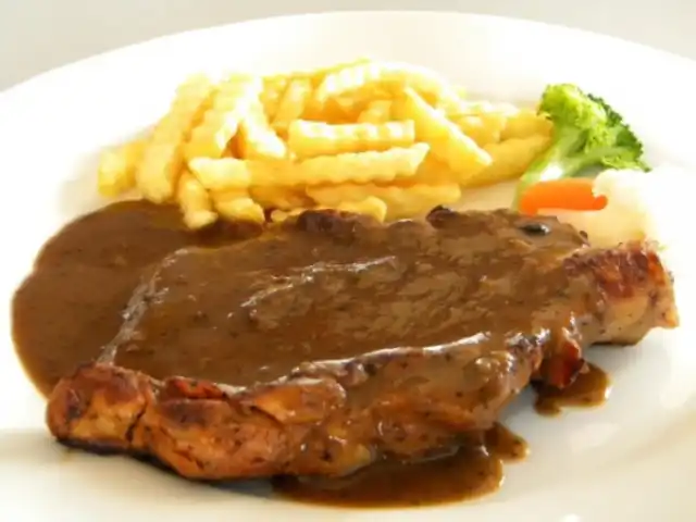 Mama Rina Chicken chop Food Photo 2