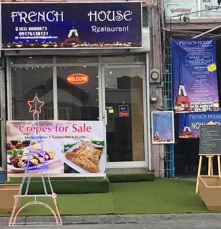 French House