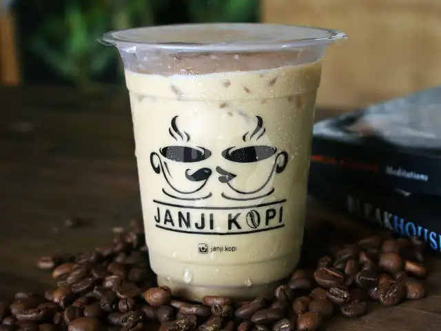 Gambar Makanan Janji Kopi 23