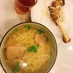 Yüksel Uygur Restaurant'nin yemek ve ambiyans fotoğrafları 3