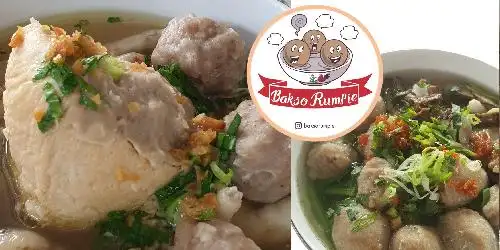 Bakso Rumpie CITRA 2