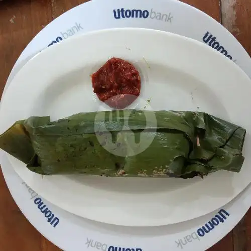 Gambar Makanan RM. Sendok Mas, Ahmad Yani 6