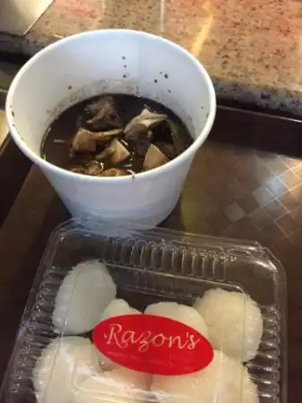 Razon's of Guagua Food Photo 4