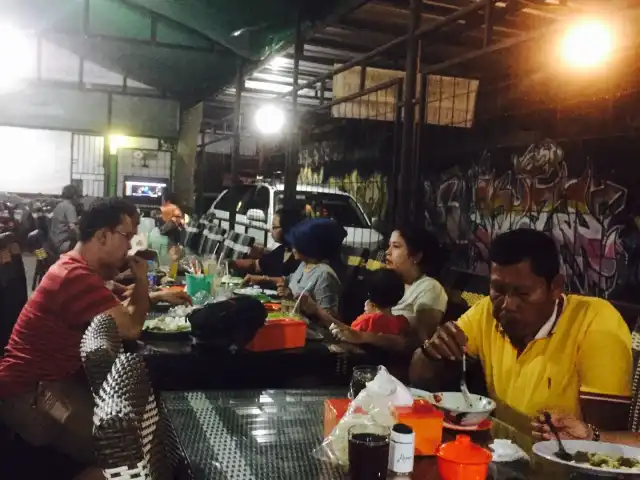 Gambar Makanan Tongseng Battembat Pipit 11